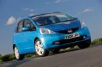 Honda Jazz 2009 года
